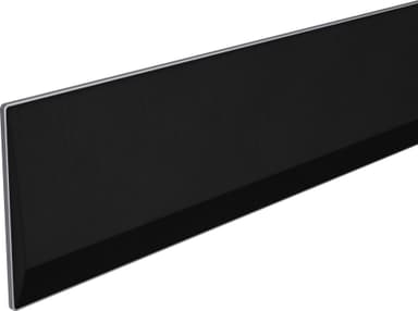 LG GX soundbar med subwoofer