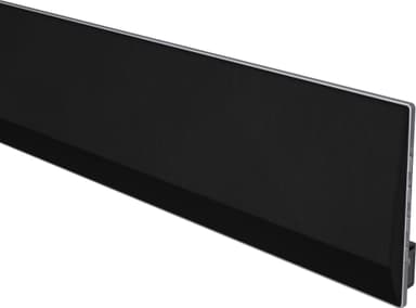 LG GX soundbar med subwoofer