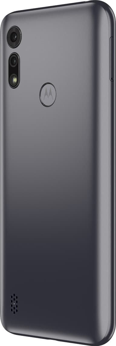 Motorola Moto E6s smartphone 2/32GB (meteor grey)