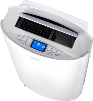 Woods portabel AC Cortina Silent WAC1202G ( 12000 BTU)