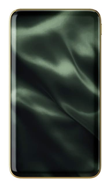 Ideal Of Sweden Power Bank - Emerald Satin