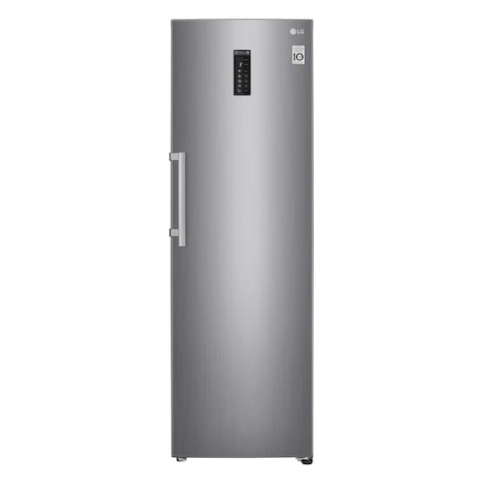 LG kylskåp GL5241PZJZ1 (stål)