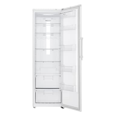 LG kylskåp GL5241PZJZ1 (stål)