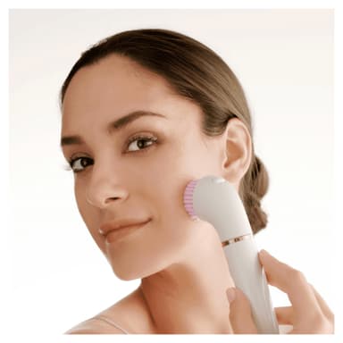 Braun Face Spa PRO 912 epilator PROSE912FACE