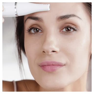 Braun Face Spa PRO 912 epilator PROSE912FACE