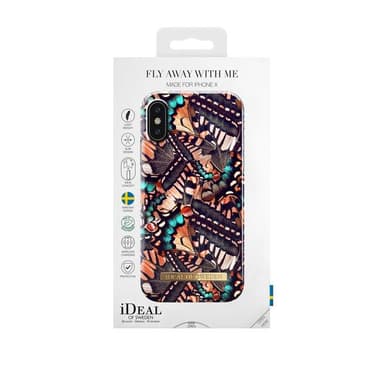 iDeal Of Sweden IPhone X / XS - Fly Away With Me