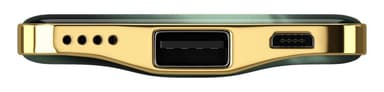 Ideal Of Sweden Power Bank - Emerald Satin