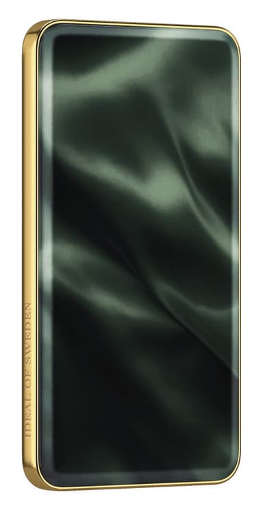 Ideal Of Sweden Power Bank - Emerald Satin