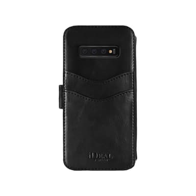 iDeal Of Sweden STHLM Wallet Huawei P30 - Svart