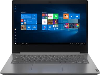 Lenovo V14 14" bärbar dator  (grå)