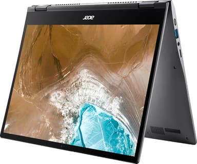Acer Chromebook Spin 713 Pen/4/128 13.5" 2-i-1 (steel gray)