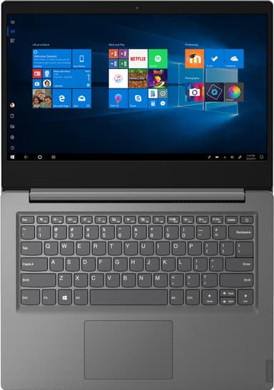 Lenovo V14 14" bärbar dator  (grå)