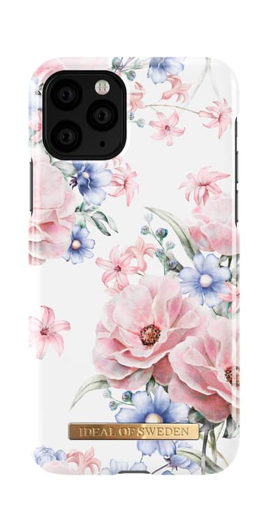 iDeal Of Sweden iPhone 11 Pro skal - Floral Romance