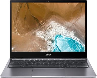 Acer Chromebook Spin 713 13.5" 2-i-1 (steel gray)