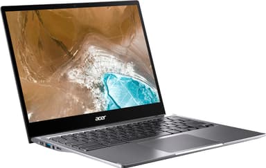 Acer Chromebook Spin 713 Pen/4/128 13.5" 2-i-1 (steel gray)