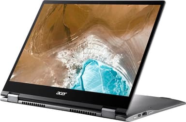 Acer Chromebook Spin 713 Pen/4/128 13.5" 2-i-1 (steel gray)