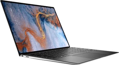 Dell XPS 13-9300 13.4" bärbar dator (silver)
