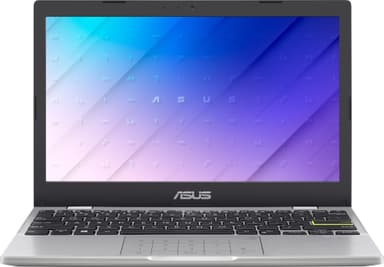 Asus Vivobook E210 11.6" bärbar dator (dreamy white)