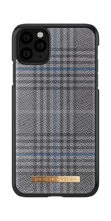 iDeal Of Sweden iPhone 11 Pro Max skal - Oxford Gray