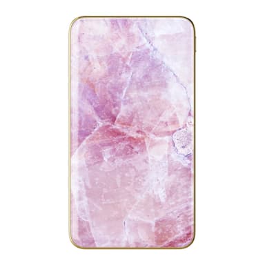 Ideal Of Sweden Power Bank - PILION PINK MARBLE