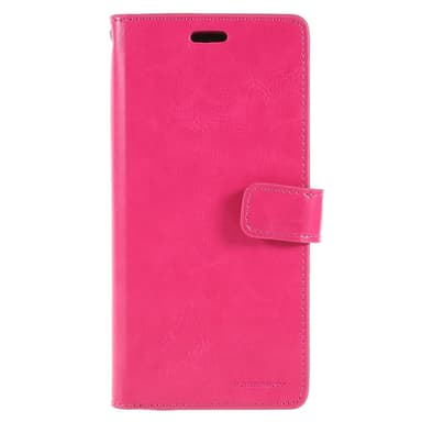 Mercury Goospery Mansoor Samsung Galaxy S9 Plus - Rose