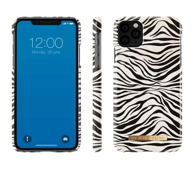 iDeal Of Sweden iPhone 11 Pro Max - Zafari Zebra