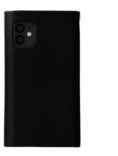 iDeal of Sweden Mayfair Clutch till iPhone 11 - Svart
