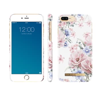 iDeal Of Sweden iPhone 8 Plus/ 7/6 Plus skal - Floral Romance