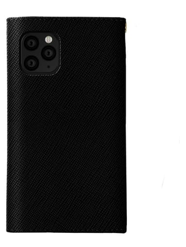 iDeal of Sweden Mayfair Clutch till iPhone 11 Pro - Svart