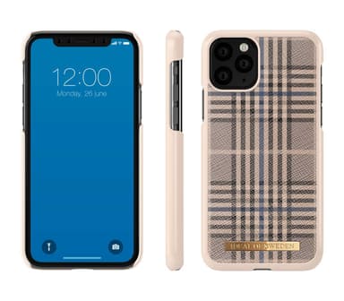 iDeal Of Sweden iPhone 11 Pro skal - Oxford Beige