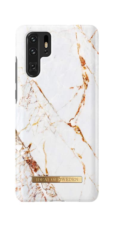 iDeal Of Sweden Huawei P30 Pro - Carrara Gold