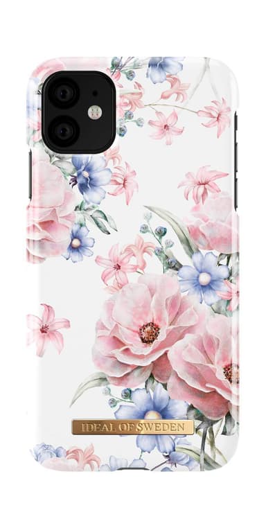 iDeal Of Sweden iPhone 11 skal - Floral Romance