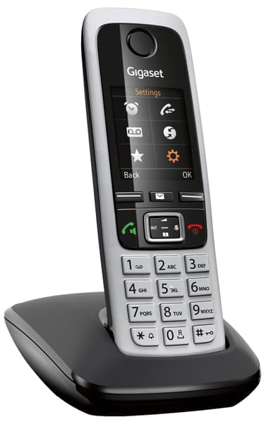 Gigaset C430 Trådlös Telefon