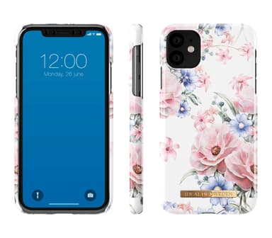 Floral Romance