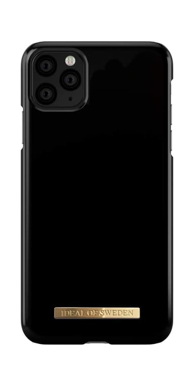 iDeal Of Sweden iPhone 11 Pro Max / XS Max Skal - Matte Black