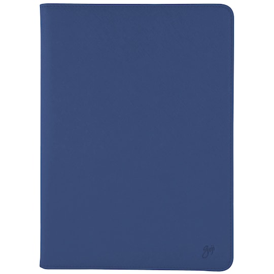 Goji iPad mini 4 foliofodral (blå)