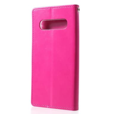 MERCURY GOOSPERY Blue Moon Samsung Galaxy S10 - Rose