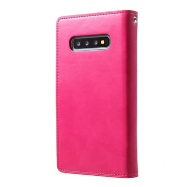 Mercury Goospery Mansoor Samsung Galaxy S10 - Rose
