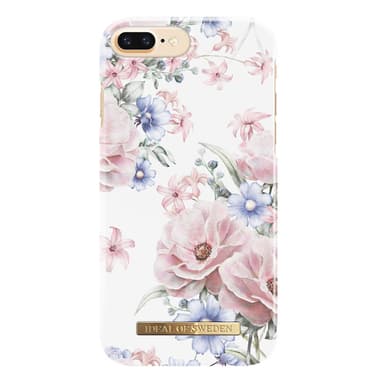iDeal Of Sweden iPhone 8 Plus/ 7/6 Plus skal - Floral Romance