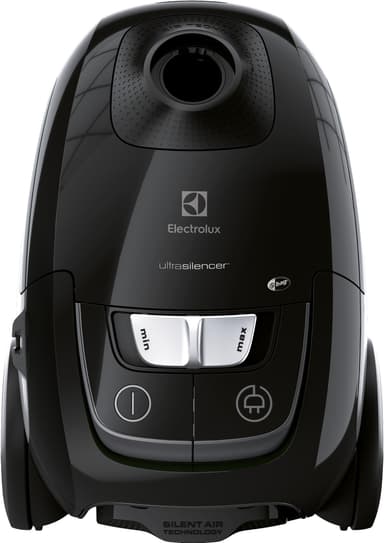 Electrolux UltraSilencer dammsugare EUSC62-EB (svart)