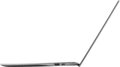 Acer Chromebook Spin 713 Pen/4/128 13.5" 2-i-1 (steel gray)