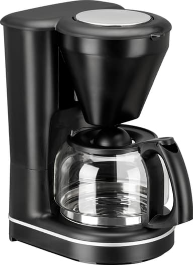 Logik kaffebryggare L12CMB20E