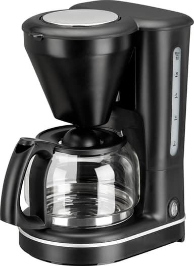 Logik kaffebryggare L12CMB20E