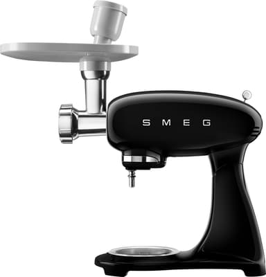Smeg köksmaskin SMF23BLEU (svart)