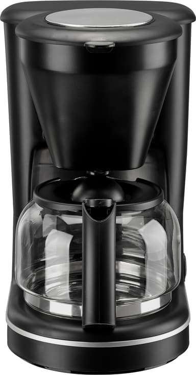Logik kaffebryggare L12CMB20E