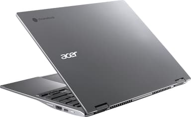 Acer Chromebook Spin 713 Pen/4/128 13.5" 2-i-1 (steel gray)