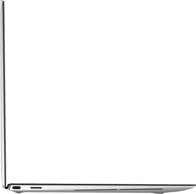 Dell XPS 13-9300 13.4" bärbar dator (silver)