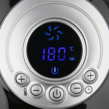 Emerio airfryer AF125024