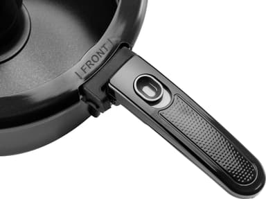 OBH Nordica ActiFry Advance fritös AG7278S0