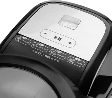 OBH Nordica ActiFry Advance fritös AG7278S0